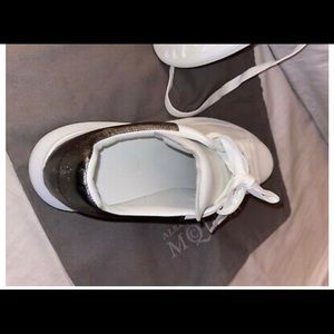 Alexander MCQueen UNISEX sneakers